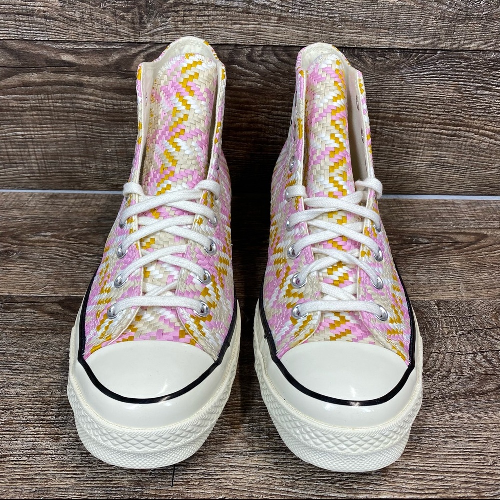 Converse Chuck 70 Culture Weave - Picture 4 of 8